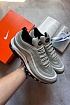 Кроссовки Nike Air Max 97 "Silver Bullet"