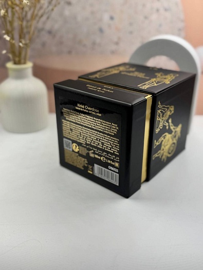 Парфюмерная вода Tiziana Terenzi Kirke Overdose (100 мл)   