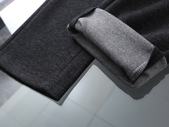 Спортивный костюм Loro Piana premium - Black