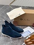 Мужские ботинки Loro Piana