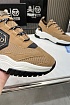Мужские кроссовки Philipp Plein Predator - Brown