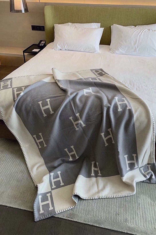 Плед Hermes Avalon III premium 140x180 см