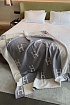 Плед Hermes Avalon III premium 140x180 см