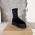 Женские ботинки UGG Deeper - Black