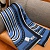 Плед Hermes Grand Tralala premium 147x200 см