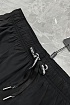 Мужские чёрные шорты Dolce & Gabbana