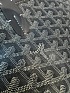 Кожаная сумка Goyard Artois premium 31x24x15 см