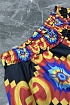 Мужские шорты Gucci GG Kaleidoscope