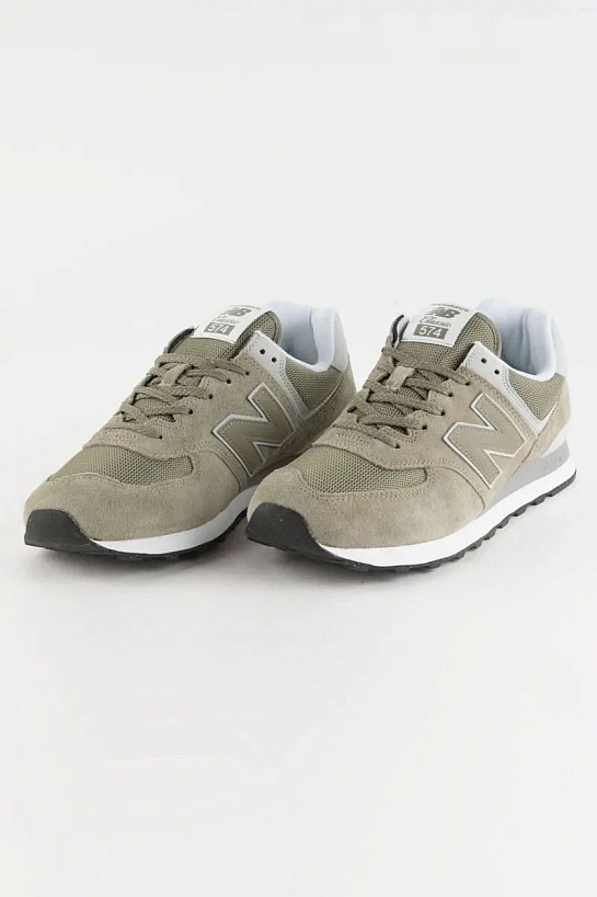 Кроссовки New Balance 574 "Sage" original