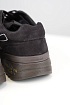 Замшевые кроссовки с мехом Premiata low-top - Brown