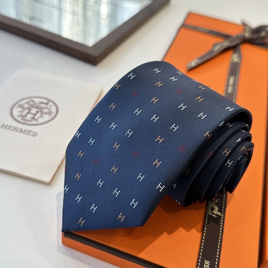 Галстук Hermes premium