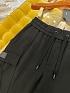 Мужские джоггеры Dolce & Gabbana Premium - Black