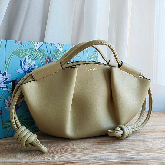 Женская cумка Loewe 25x18 см (5 расцветок)