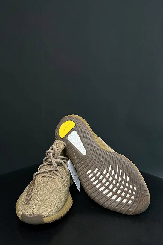 Кроссовки Adidas Yeezy Boost 350 V2 “Earth”