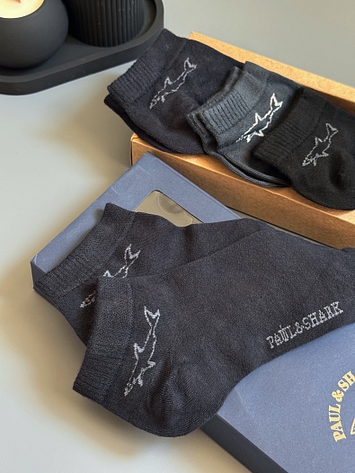 Комплект носков Paul & Shark   
