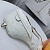 Кожаная сумка на пояс Louis Vuitton Monogram Embossed 28x14 см