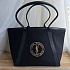 Женская сумка-шоппер Yves Saint Laurent 58x40x34 см