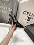 Женские кожаные туфли Yves Saint Laurent premium