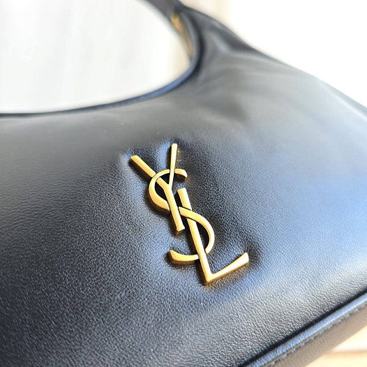 Кожаная сумка Yves Saint Laurent Calypso Mini 25x14 см   