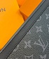 Кожаная сумка Louis Vuitton Gaston Wearable premium 22x14.5x4.5 см
