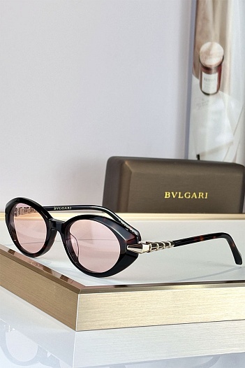Солнцезащитные очки Bvlgari Serpenti    