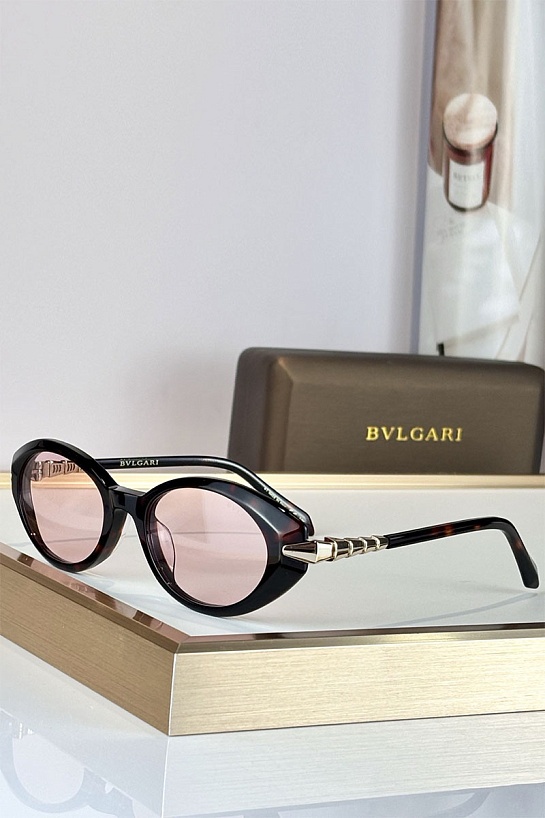 Солнцезащитные очки Bvlgari Serpenti 