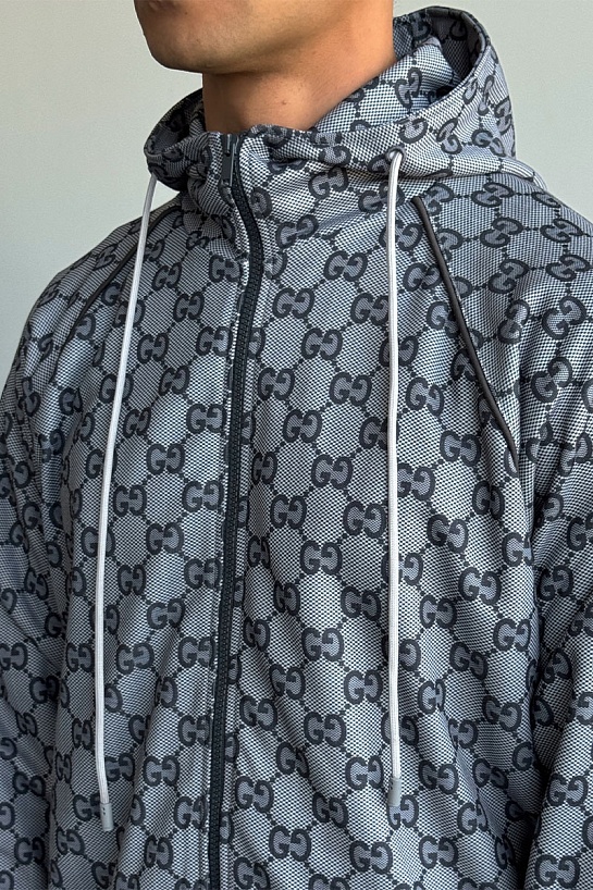 Спортивный костюм Gucci GG Monogram