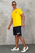 Мужские шорты Burberry Horseferry logo - Navy