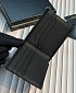 Кожаный кошелёк Montblanc Meistertuck Sartorial premium 11.5x9 см