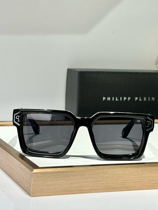 Солнцезащитные очки Philipp Plein Brave