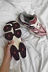 Кроссовки New Balance 9060 "Cherry Blossom"