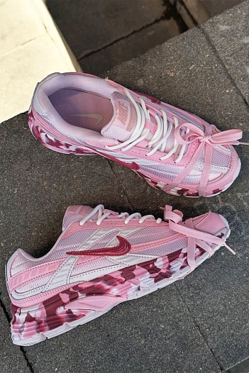 Кроссовки Nike Initiator - Pink   