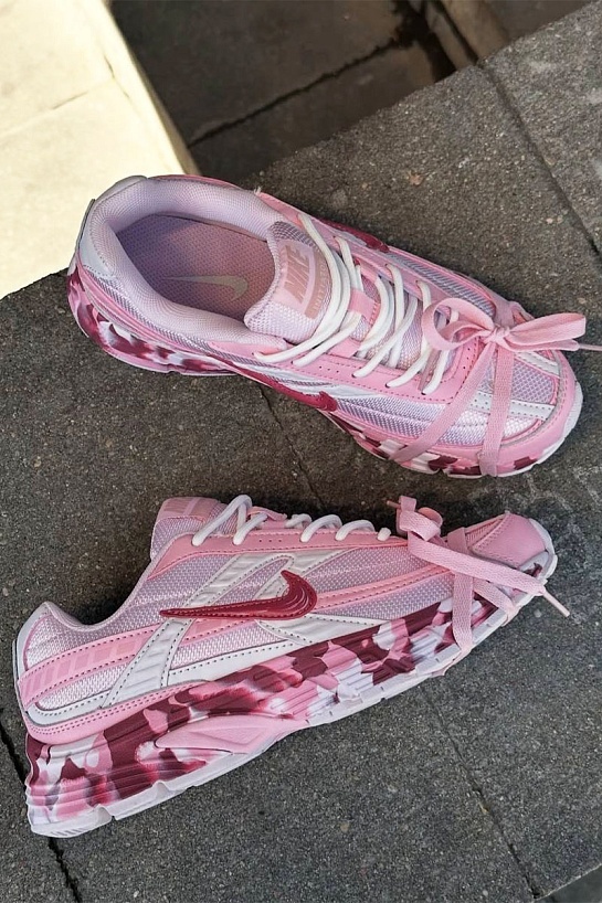 Кроссовки Nike Initiator - Pink