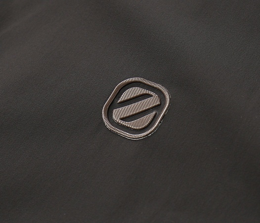 Ветровка чёрного цвета Zegna premium   