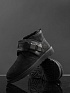 Мужские ботинки UGG Neumel Snapback - Black