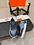 Мужские кроссовки Hermes Bouncing - Blue