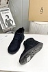 Мужские ботинки UGG Neumel Flex - Black