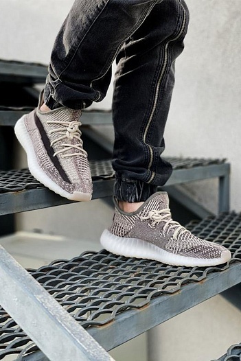 Кроссовки Adidas Yeezy Boost 350 V2 “Zyon”   