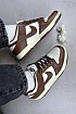 Кроссовки Nike SB Dunk Low "Cacao"
