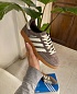 Кроссовки Adidas Handball Spezial "Earth Strata"