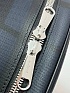 Рюкзак Burberry London Check Premium 44x30x14.5 см - Blue