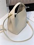 Кожаная сумка Celine Small Hobo premium 18x31x6 см