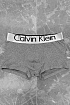 Мужское нижнее бельё Calvin Klein серого цвета