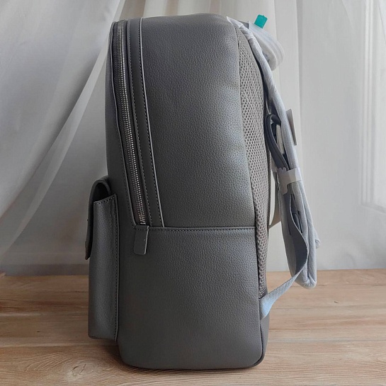 Кожаный рюкзак Louis Vuitton Takeoff Aerogram 43x30x14 см