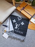 Шарф Louis Vuitton Reykjavik Gradient premium 200x48 см