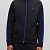 Кофта на молнии Hugo Boss Tracksuit Set - Black
