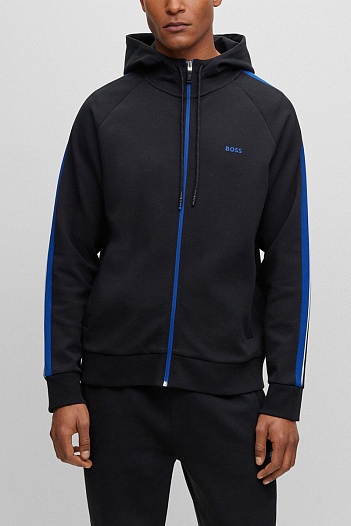 Спортивный костюм Hugo Boss Tracksuit Set - Black   