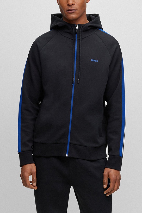Спортивный костюм Hugo Boss Tracksuit Set - Black