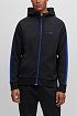 Спортивный костюм Hugo Boss Tracksuit Set - Black