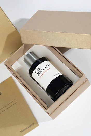 Парфюмерная вода Maison Crivelli Oud Maracuja (100 мл)   